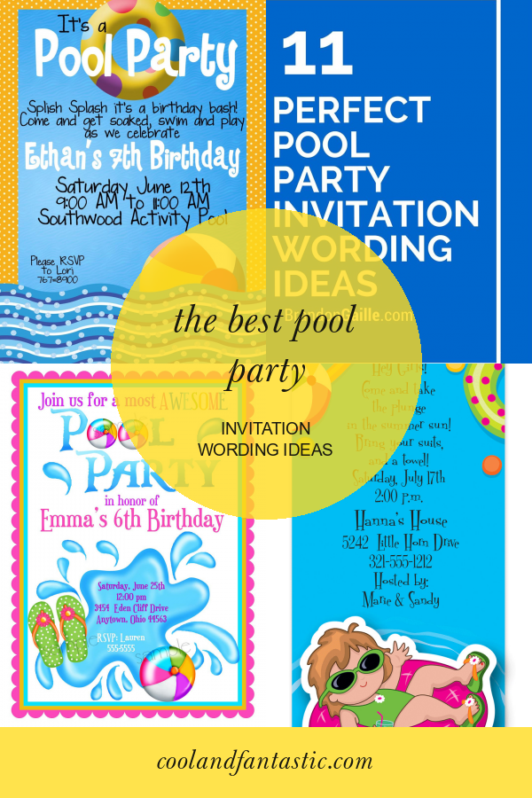 the-best-pool-party-invitation-wording-ideas-home-family-style-and